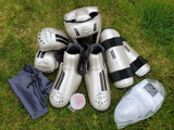 Sparring Gear Set