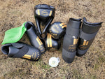 Sparring Gear Set